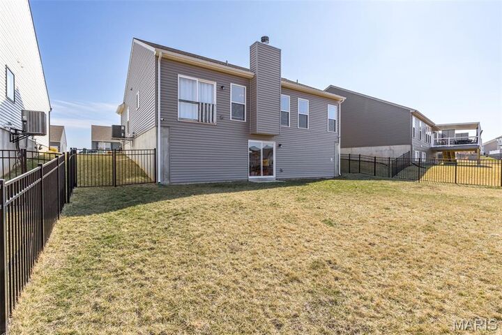 Property Photo: 4581 Annandale MO 63052