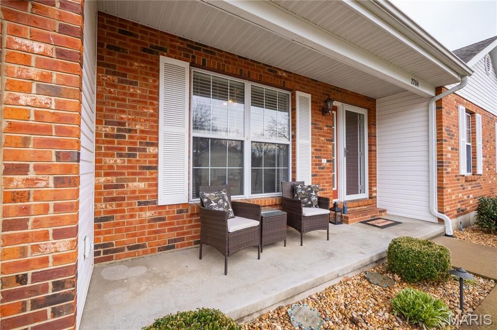 Property Photo:  2206 Martina Drive  MO 63090 