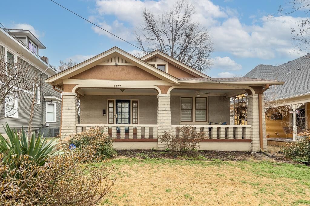 Property Photo:  2177 Harbert Ave  TN 38104 