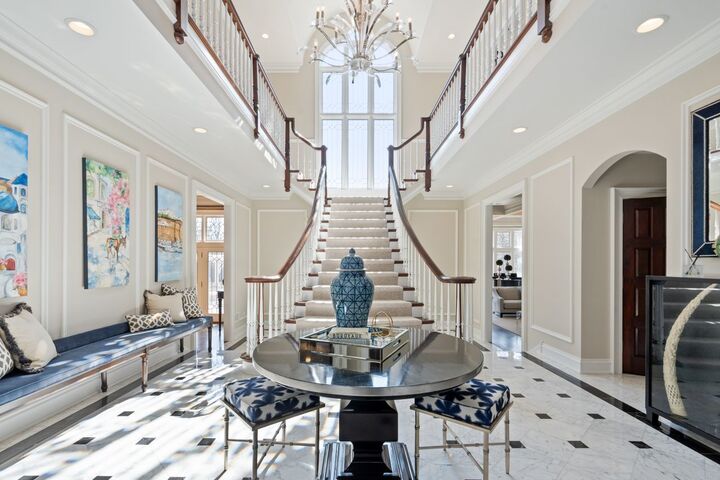 Property Photo:  34 Bridlewood Road  IL 60062 