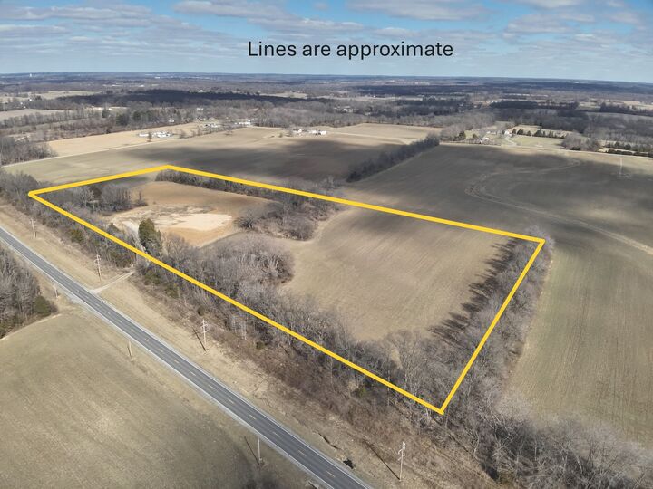 Property Photo: 7748 N Il Hwy 148 Highway IL 62864