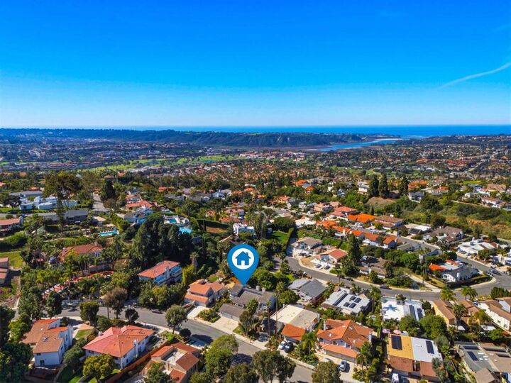 Property Photo:  2647 Cazadero Drive  CA 92009 