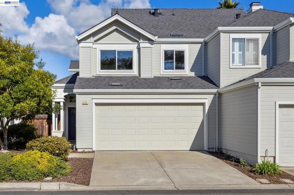 Property Photo:  423 McDonnel Road  CA 94502 