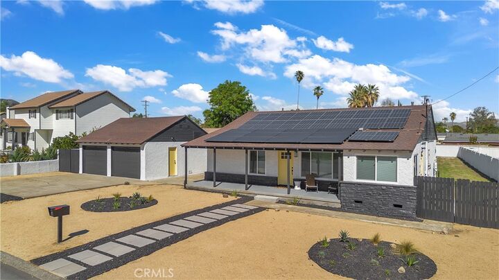 Property Photo: 15030 Marcolesco CA 92530