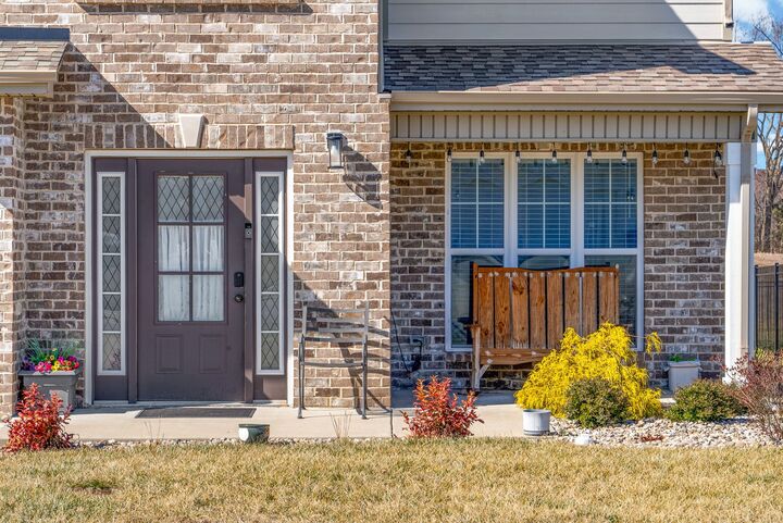 Property Photo:  1525 Collins View Way  TN 37043 