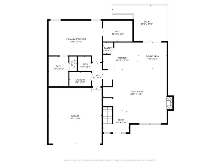 Property Photo: 104 Lucerne Ln TN 37040