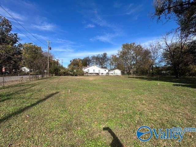 Property Photo:  0.2 Acres Holmes Avenue  AL 35816 