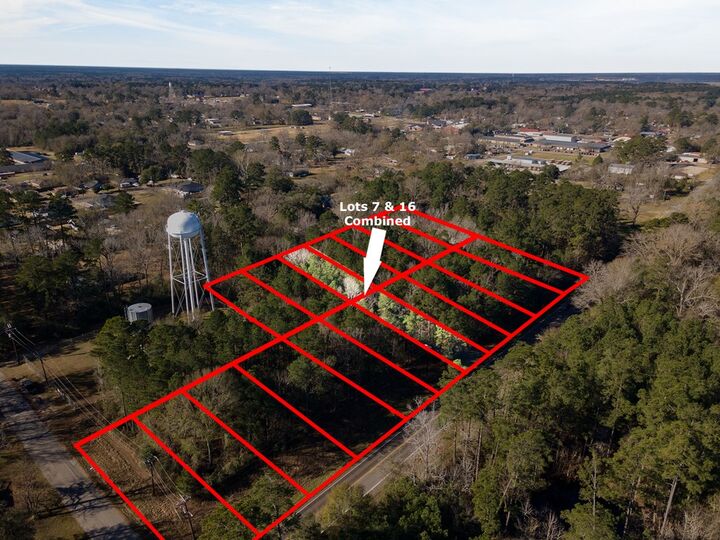 Property Photo:  R41011 &Amp R41020 Fm 2109  TX 75949 