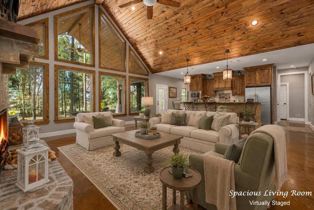 Property Photo:  924 Unit #2 Cr 471  TX 75944 