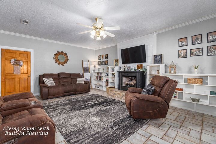 Property Photo:  3921 Fm 1669  TX 75949 