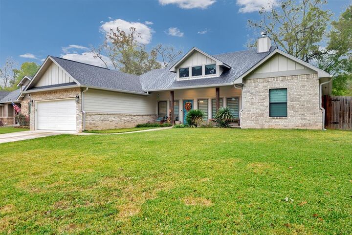 Property Photo: 1204 Parkman Street TX 75901