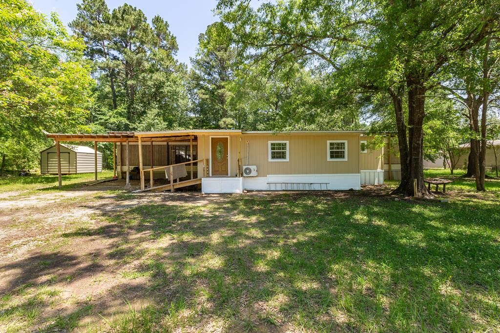 Property Photo:  6446 Fm 2251  TX 75904 