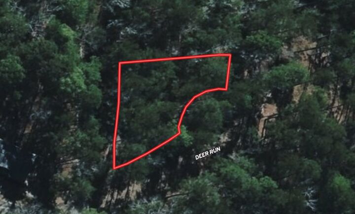 Property Photo:  R34125 Deer Run Lane  TX 75931 