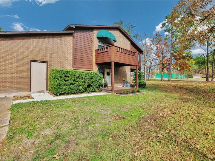 Property Photo:  5520 Champions Drive  TX 75901 