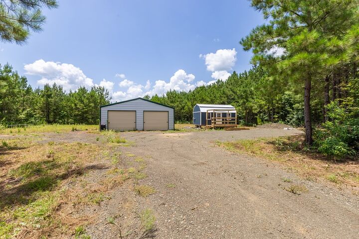 Property Photo:  Parcel # 28356 Fm 1751  TX 75972 