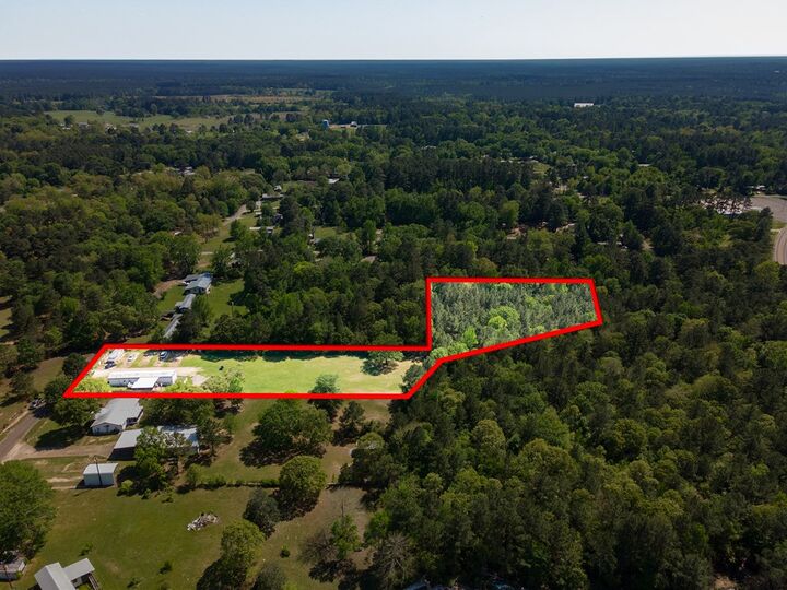 Property Photo:  361 Townsend Street  TX 75980 