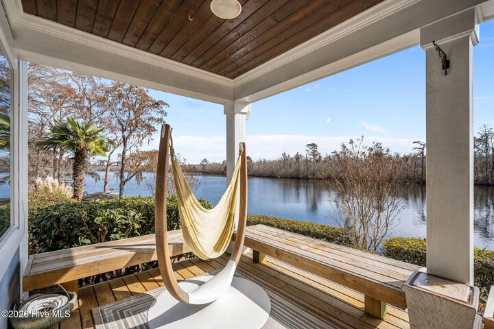 Property Photo: 110 Mariners Cay NC 28457