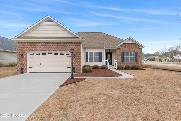Property Photo: 1716 Forest Oak Boulevard SW NC 28469