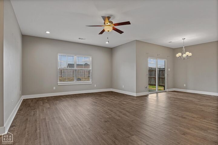 Property Photo: 3624 Leafy Pass AR 72404