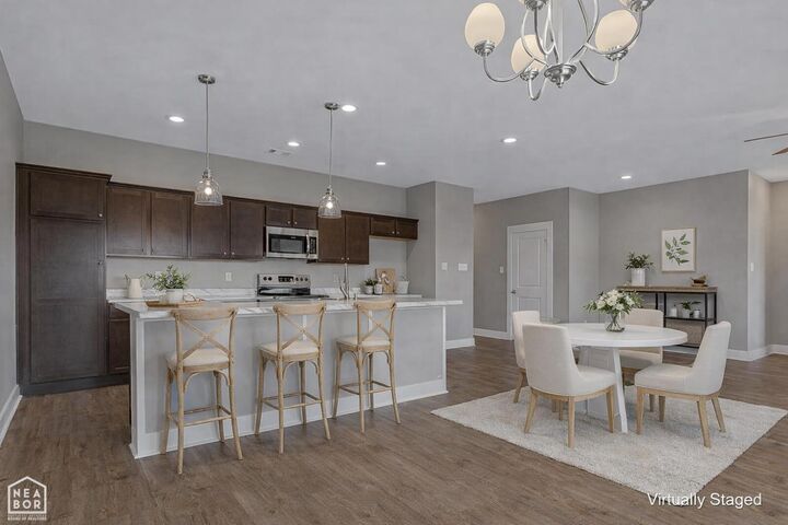 Property Photo:  3624 Leafy Pass  AR 72404 