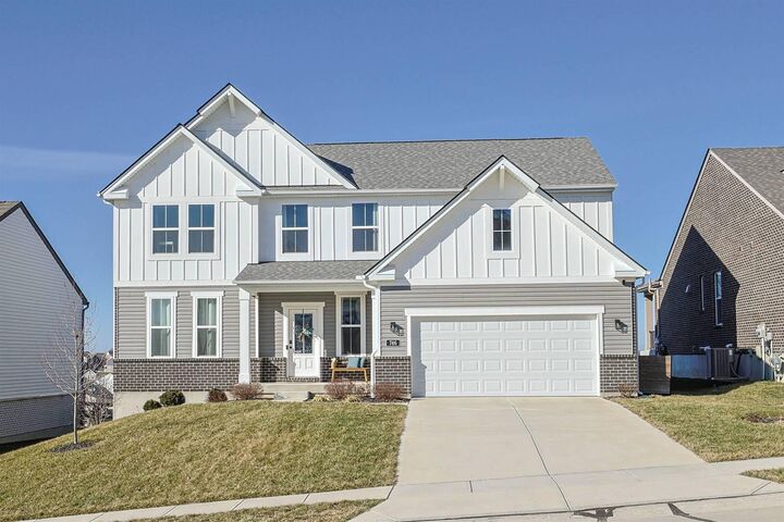 Property Photo:  746 Bluestem Ridge Drive  KY 41001 