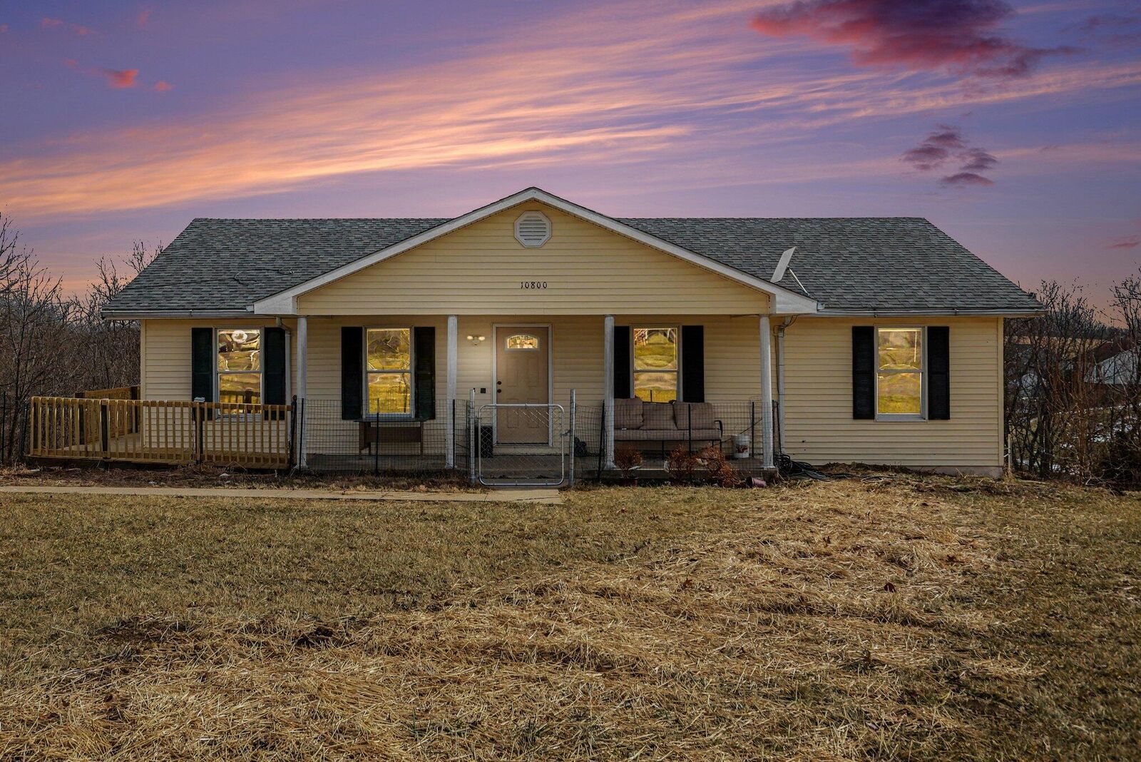 Property Photo:  10800 Highway 330 Hwy  KY 41010 