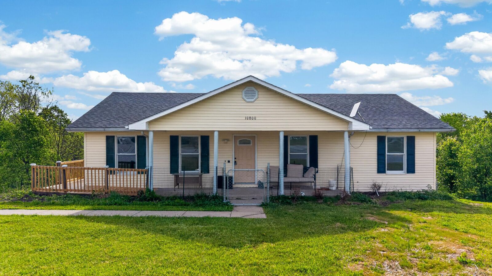 Property Photo:  10800 Highway 330 Hwy  KY 41010 