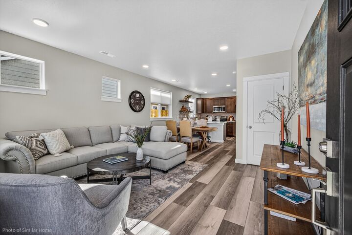 Property Photo:  405 Needlegrass Lane  MT 59901 