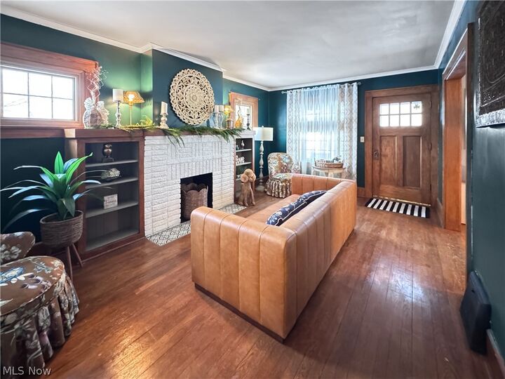 Property Photo:  7374 Youngstown Pittsburgh Road  OH 44514 