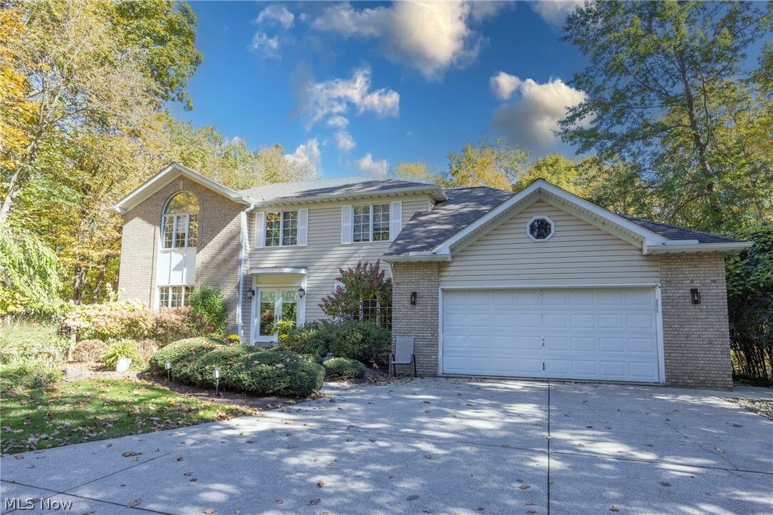 Property Photo:  6766 Wilson Mills Road  OH 44040 