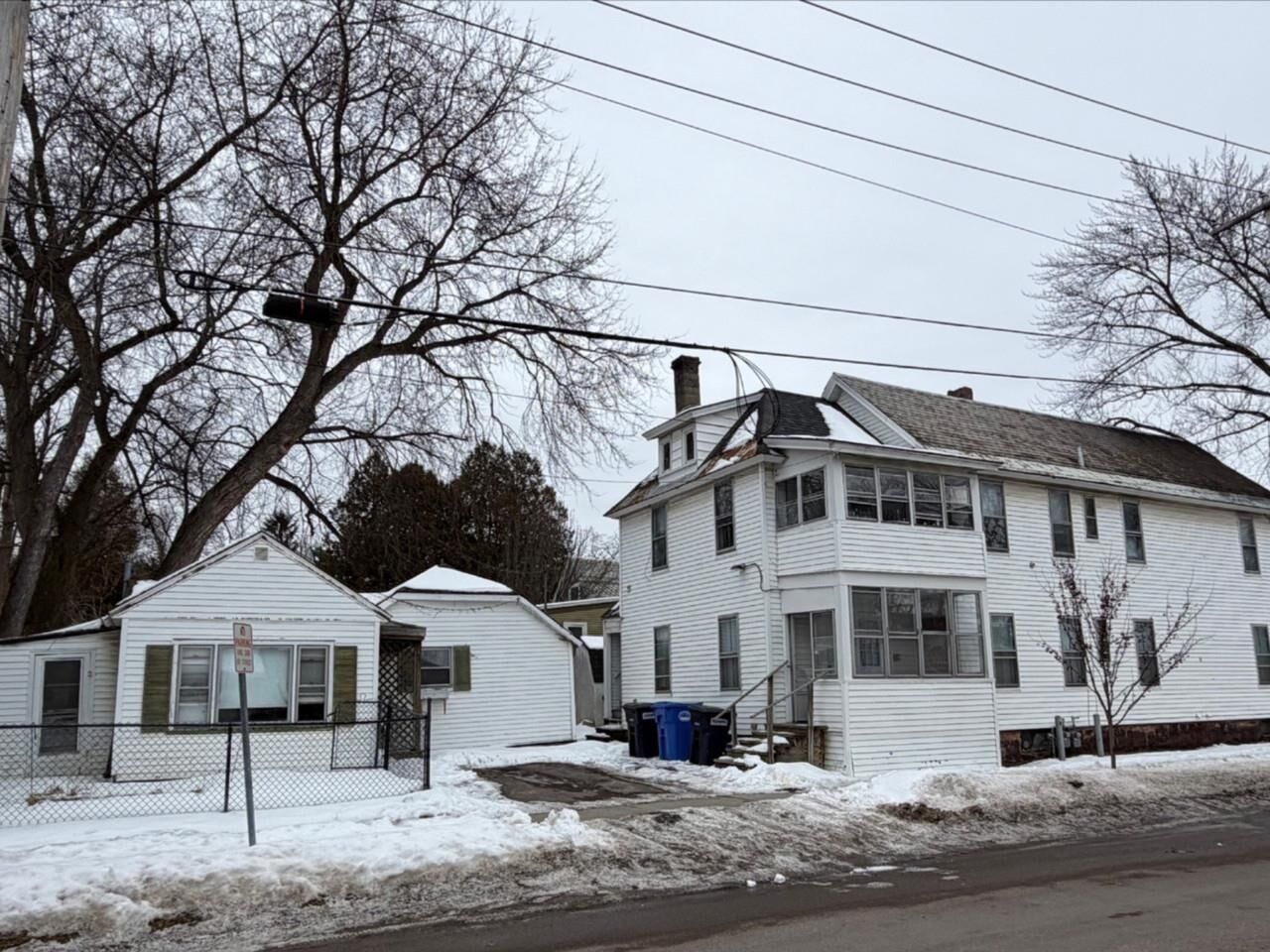 Property Photo:  50-52 Howard Street  VT 05401 