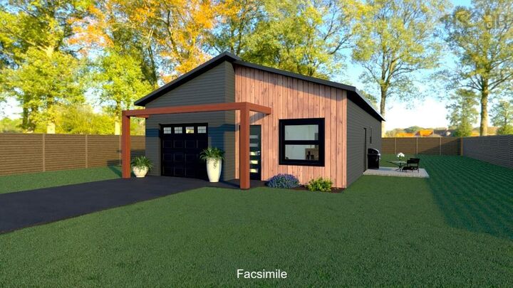 Lot 6A Irwin Lake Road — photo 1