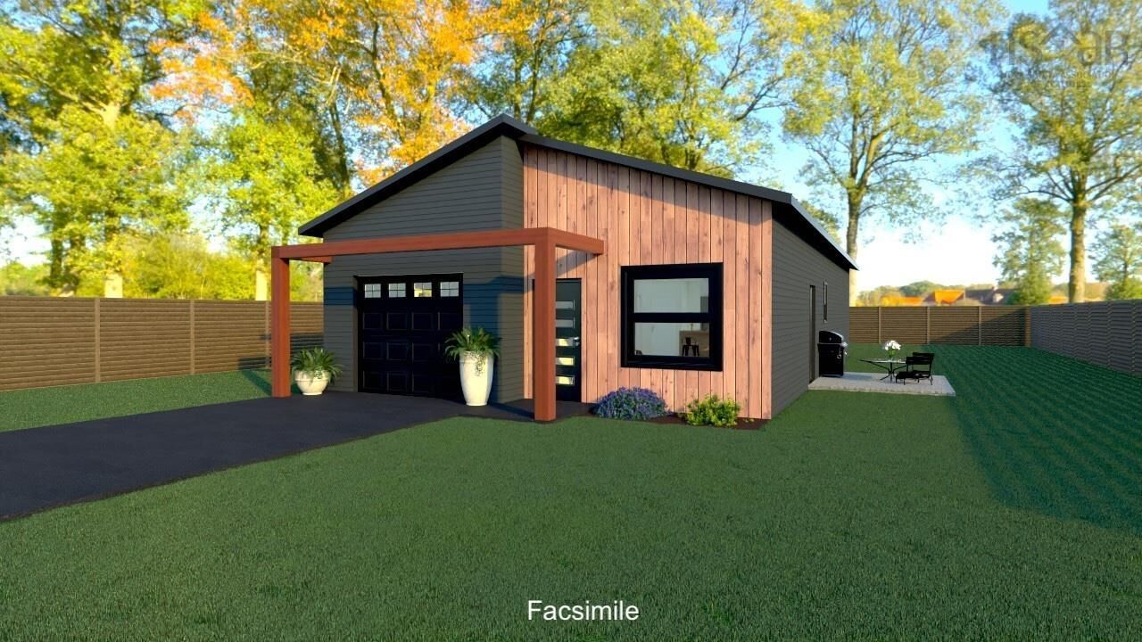 Property Photo: Lot 6A Irwin Lake Road NS B0N 1C0