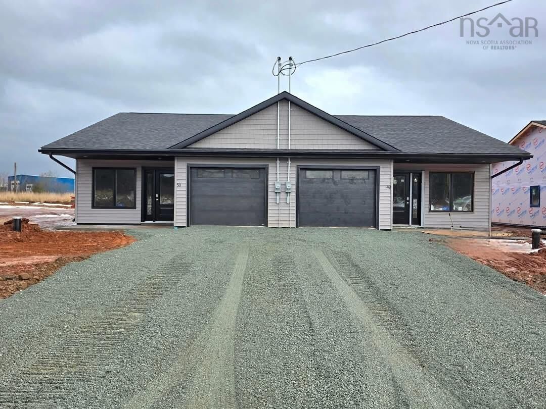 Property Photo: 54 Summer Hill Place NS B6L 0G9