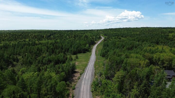 Property Photo:  Lot 13 Lower River Road  NS B0E 1J0 