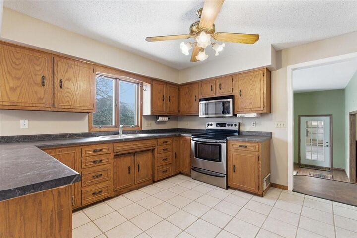 Property Photo:  102 6th Street SW  MN 56750 