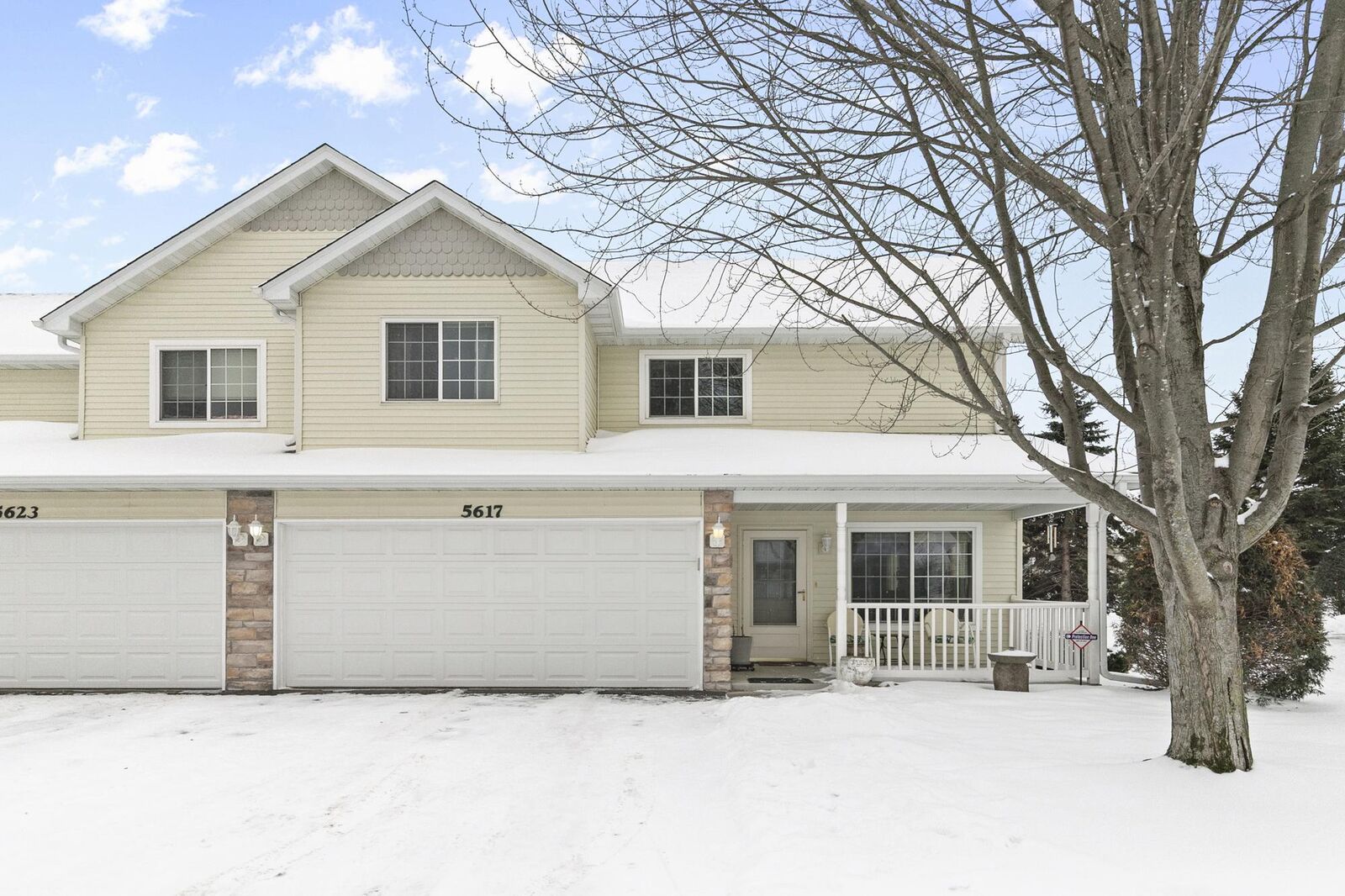 Property Photo: 5617 138th Street N MN 55038