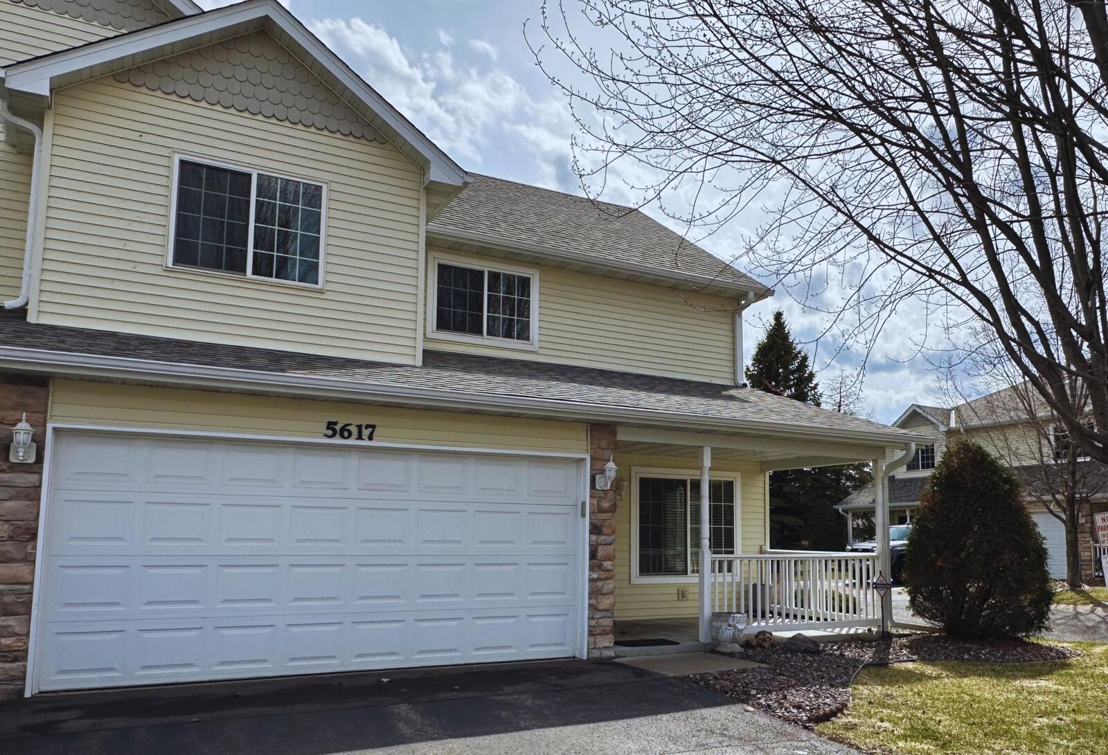 Property Photo:  5617 138th Street N  MN 55038 