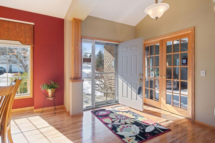 Property Photo:  12406 Jasper Lane  MN 55347 