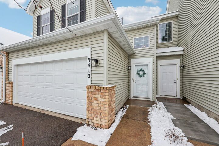 Property Photo:  3412 Judd Trail  MN 55082 