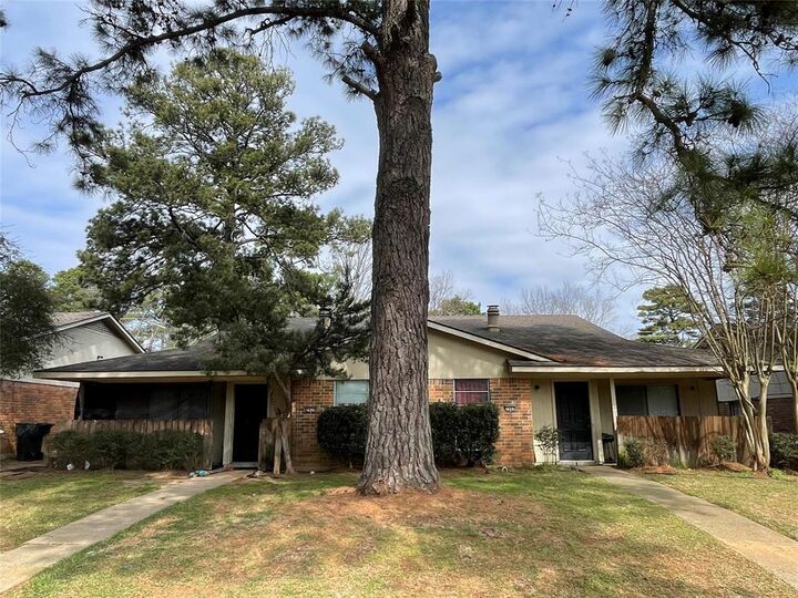 Property Photo: 2906 Mackey Lane LA 71118