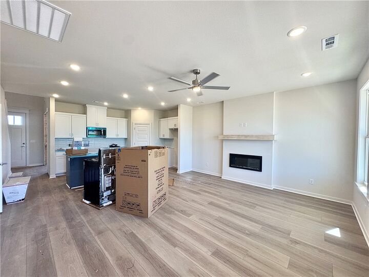 Property Photo: 3950 Repose Street AR 72764