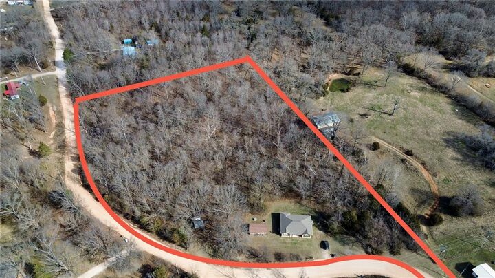 Property Photo:  12238 Cavewood Road  AR 72756 