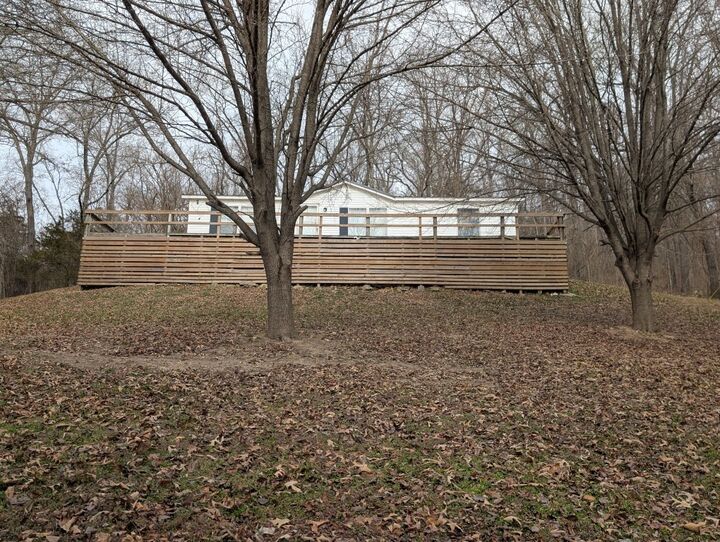 Property Photo: 12436 Highway 412 AR 72611