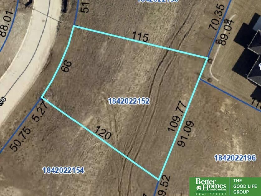 Property Photo:  4507 S 203rd Avenue  NE 68135 