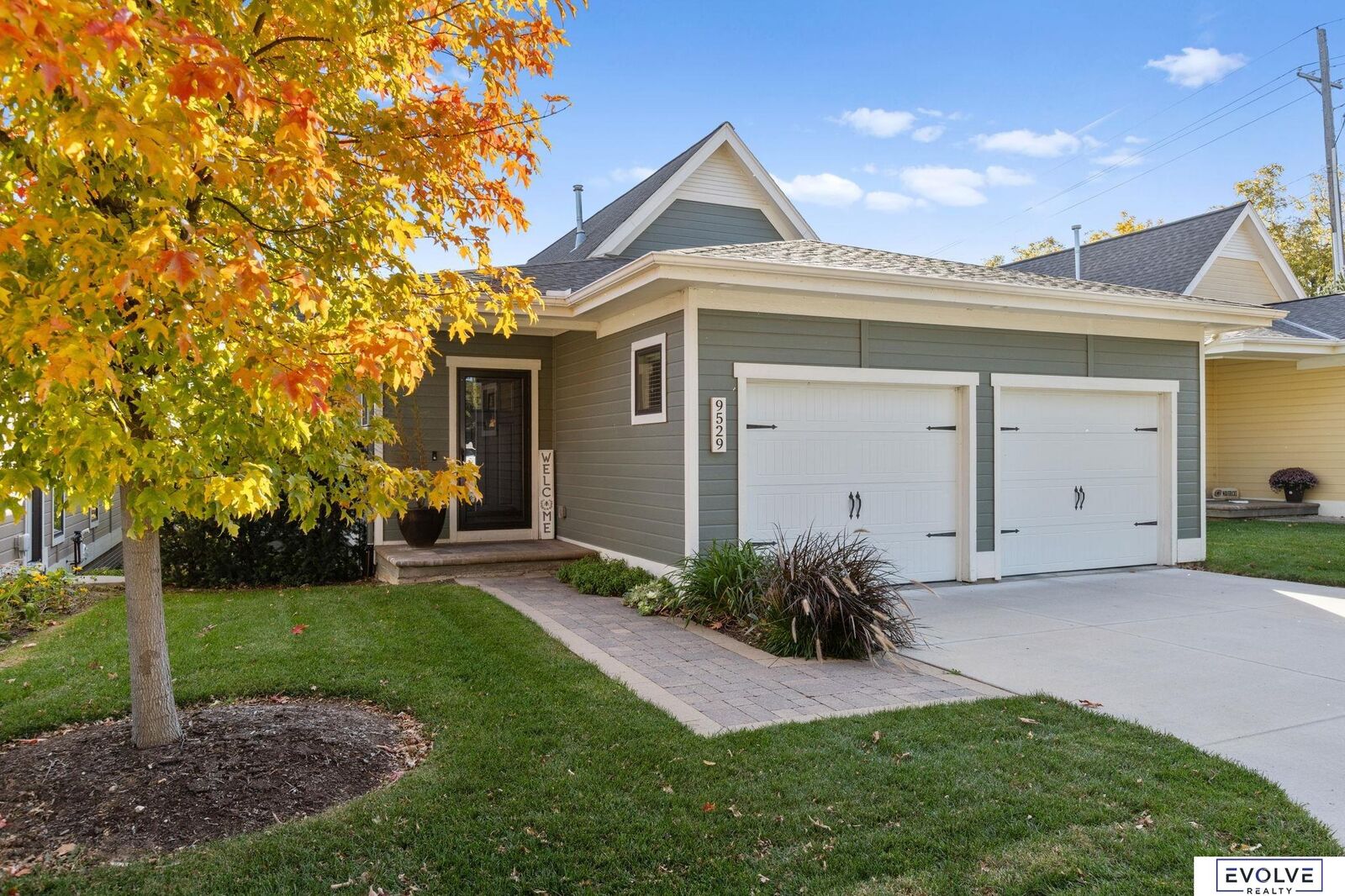 Property Photo:  9529 W Center Road  NE 68124 