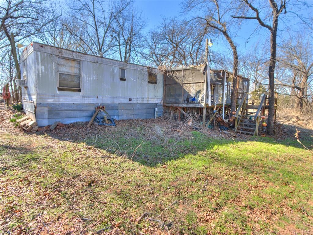 Property Photo: 331807 E Parkwood Drive OK 74881