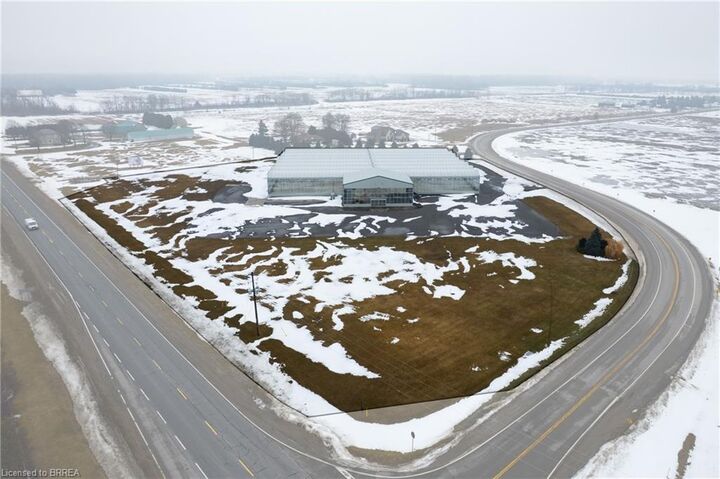 Property Photo:  1888 Windham Centre Road  ON N0A 2A0 
