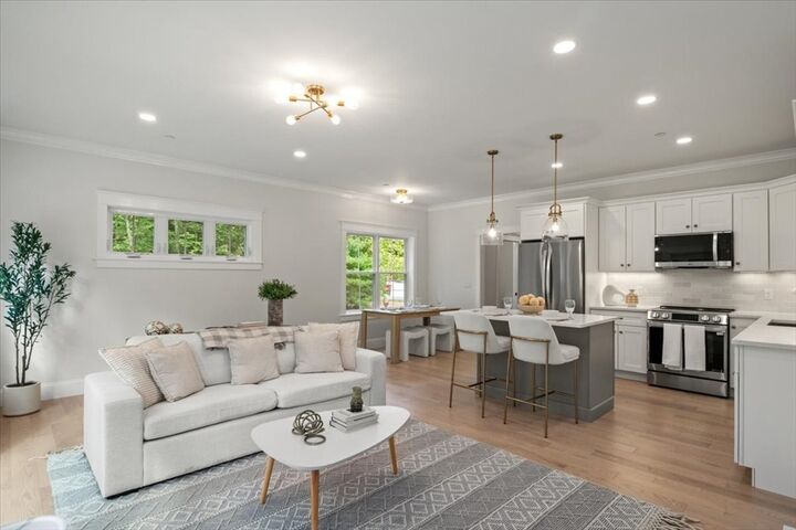 Property Photo: 80 Uncas Avenue 1 MA 02038