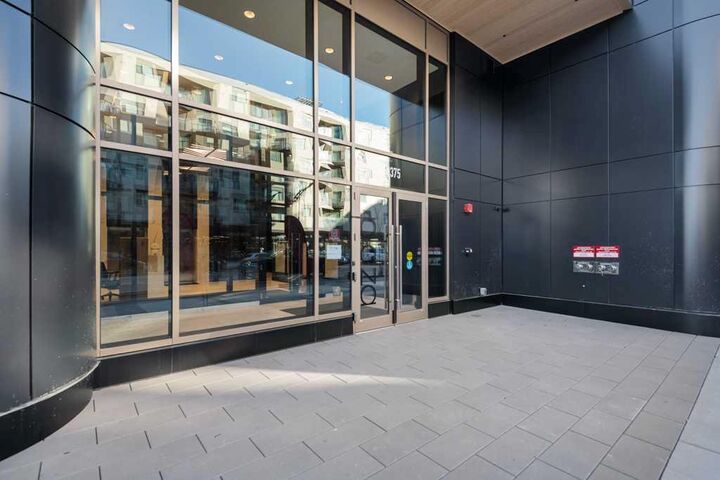 Property Photo: 8375 Broadcast Avenue 306 AB T3H 6L3